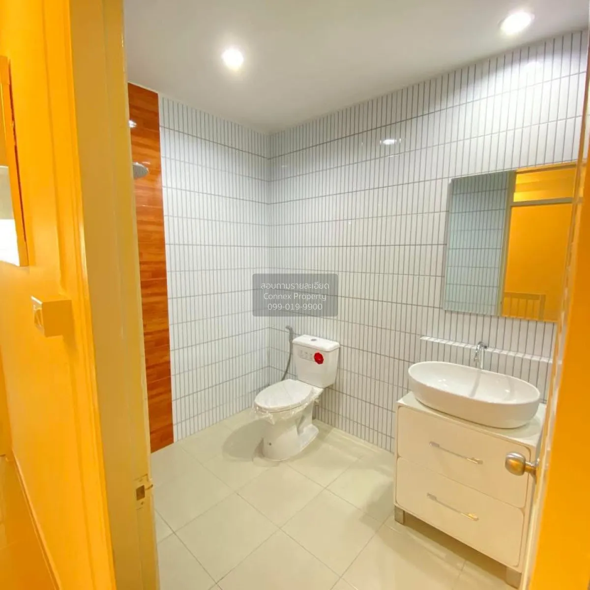 ขายทาวน์เฮ้าส์/ทาวน์โฮม  หมู่บ้านเสนาวิลล่า 91 วิวสวย หน้ากว้าง ร