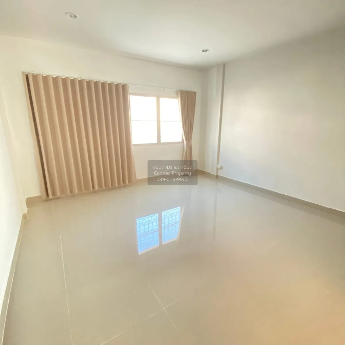 ขายทาวน์เฮ้าส์/ทาวน์โฮม  หมู่บ้านเสนาวิลล่า 91 วิวสวย หน้ากว้าง ร