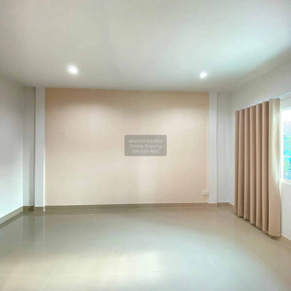 ขายทาวน์เฮ้าส์/ทาวน์โฮม  หมู่บ้านเสนาวิลล่า 91 วิวสวย หน้ากว้าง ร