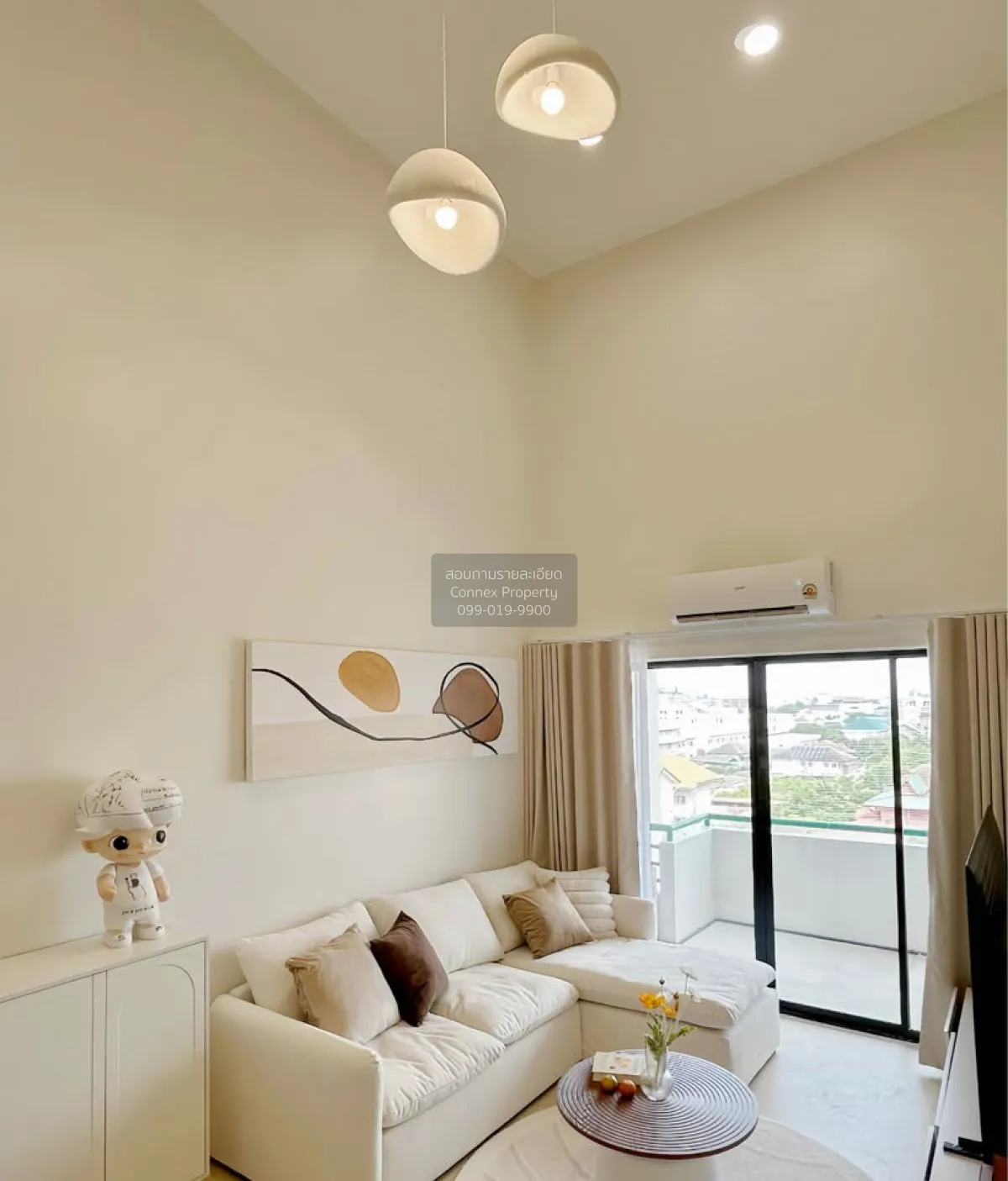 ขายคอนโด  อีสท์ วูด พาร์ค สวนหลวง เขต สวนหลวง กรุงเทพ CX-149521 1