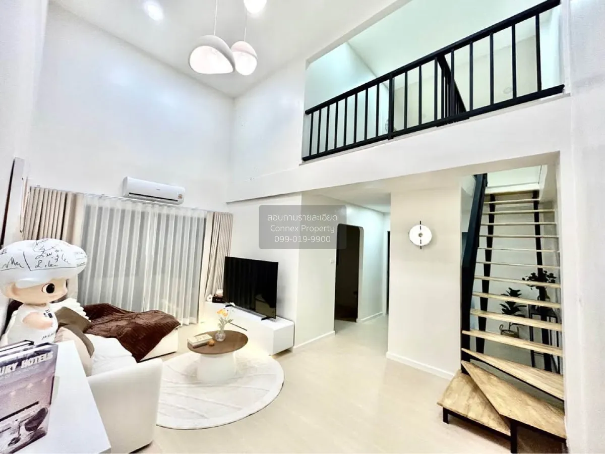 ขายคอนโด  อีสท์ วูด พาร์ค สวนหลวง เขต สวนหลวง กรุงเทพ CX-149521 2