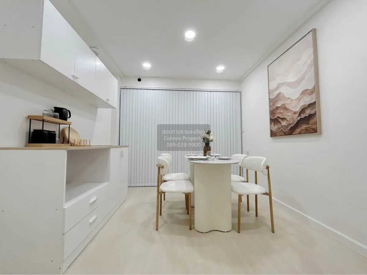 ขายคอนโด  อีสท์ วูด พาร์ค สวนหลวง เขต สวนหลวง กรุงเทพ CX-149521 3