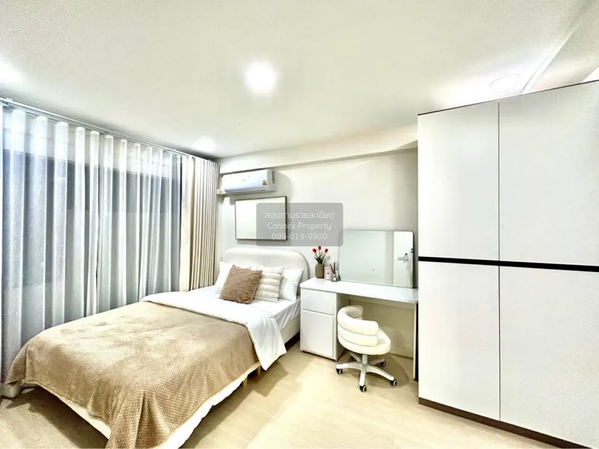 ขายคอนโด  อีสท์ วูด พาร์ค สวนหลวง เขต สวนหลวง กรุงเทพ CX-149521