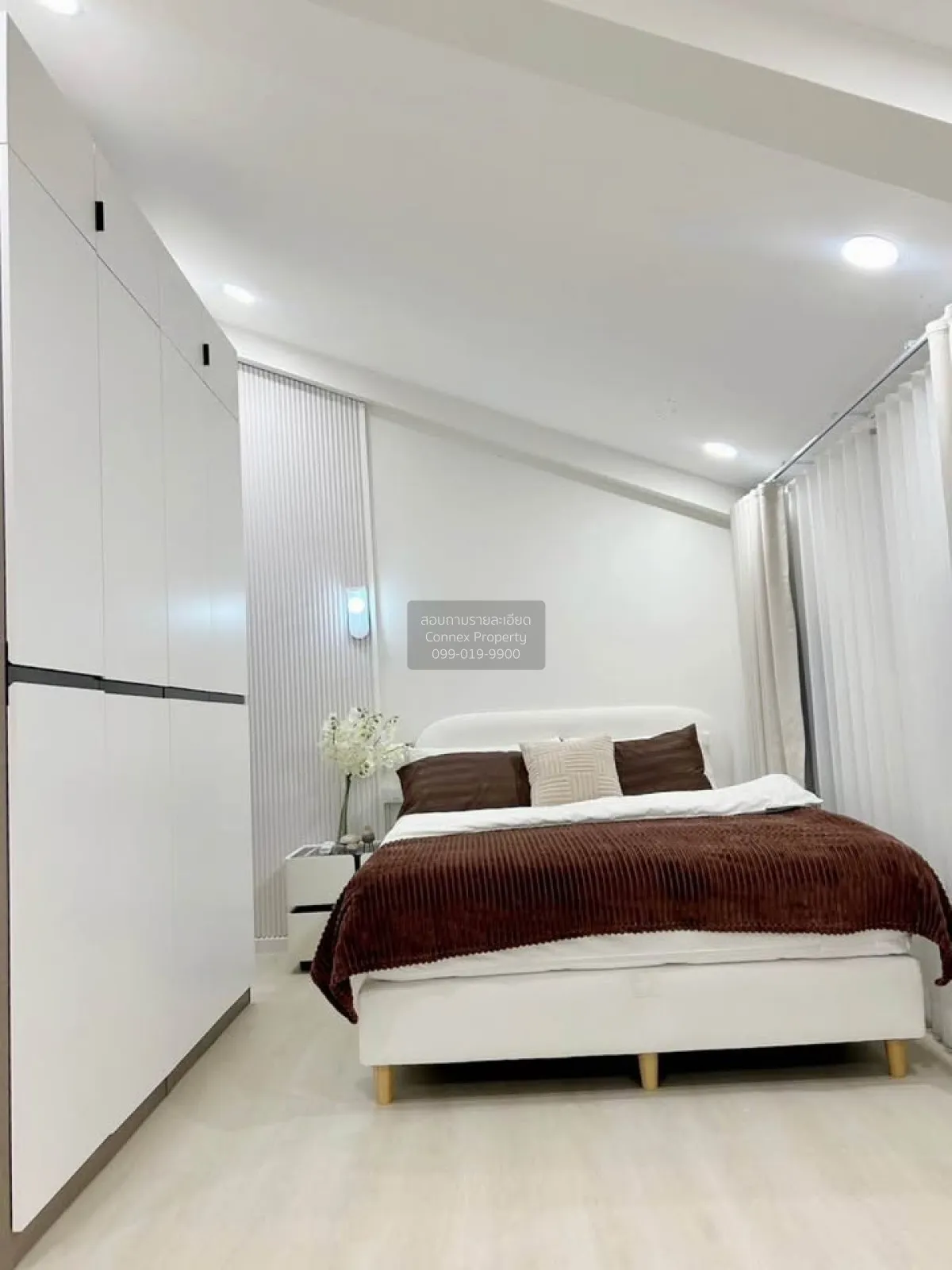 ขายคอนโด  อีสท์ วูด พาร์ค สวนหลวง เขต สวนหลวง กรุงเทพ CX-149521