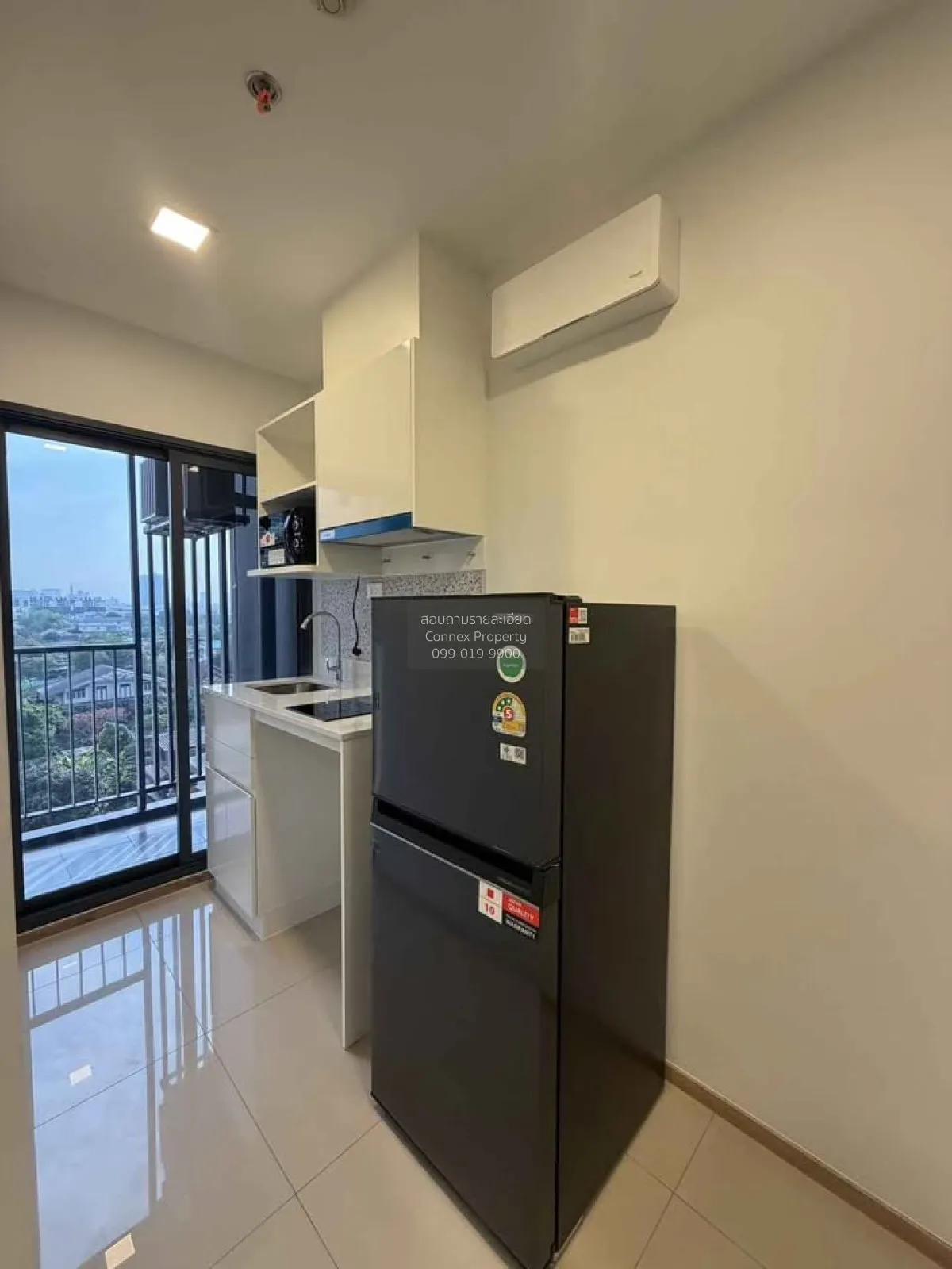 For Rent Condo , Chapter One Spark Charan , MRT-Bang Phlat , Bang 4