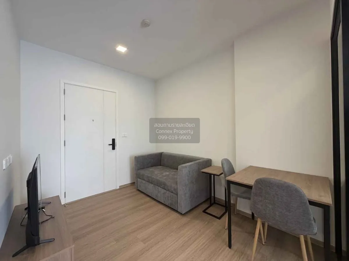 For Rent Condo , Chapter One Spark Charan , MRT-Bang Phlat , Bang