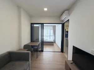 For Rent Condo , Chapter One Spark Charan , MRT-Bang Phlat , Bang O , Bang Phlat , Bangkok , CX-149523
