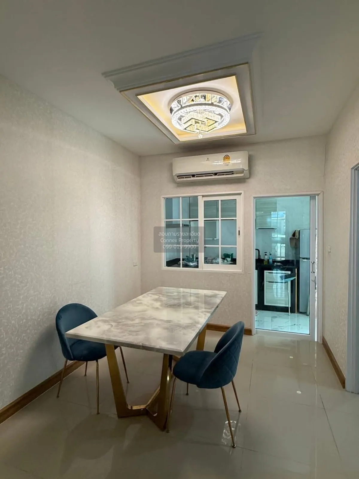 For Rent Townhouse/Townhome  , Golden Town Sathorn , wide frontag