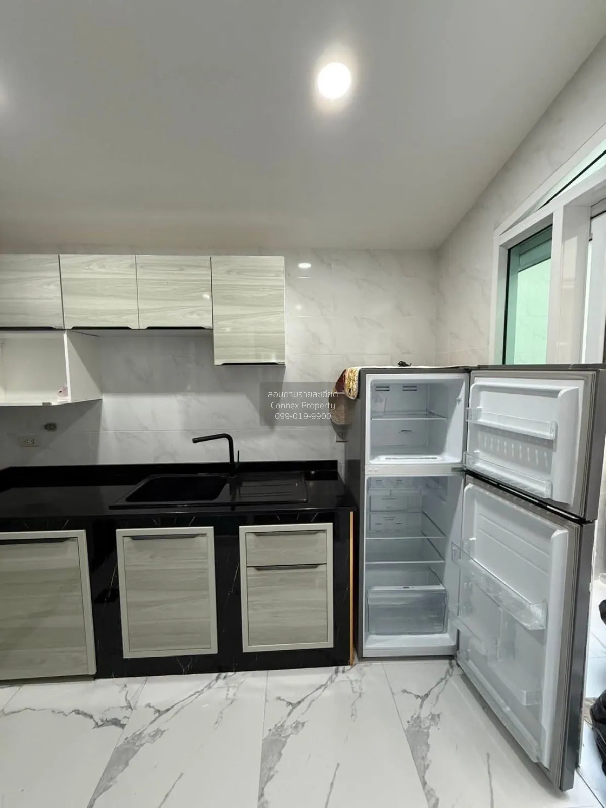 For Rent Townhouse/Townhome  , Golden Town Sathorn , wide frontag