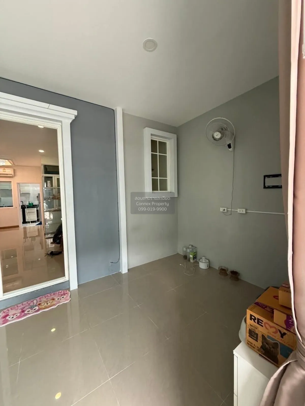 For Rent Townhouse/Townhome  , Golden Town Sathorn , wide frontag