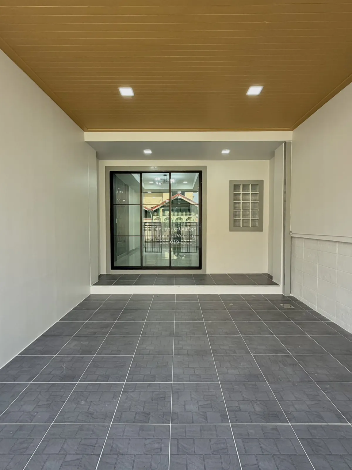 For Sale Townhouse/Townhome  , Baan Buathong 4 Baan Kluay-Sai Noi 4