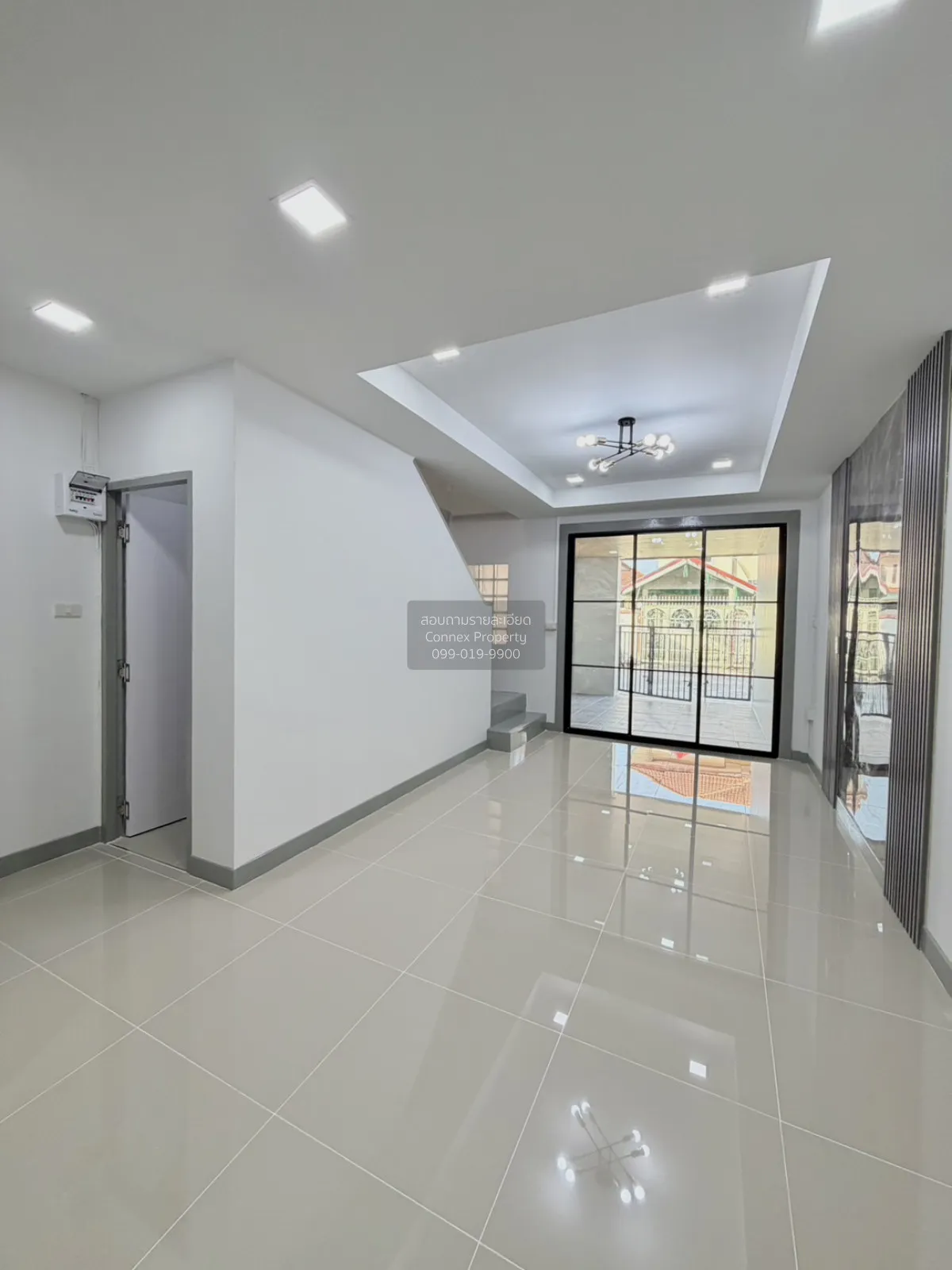 For Sale Townhouse/Townhome  , Baan Buathong 4 Baan Kluay-Sai Noi