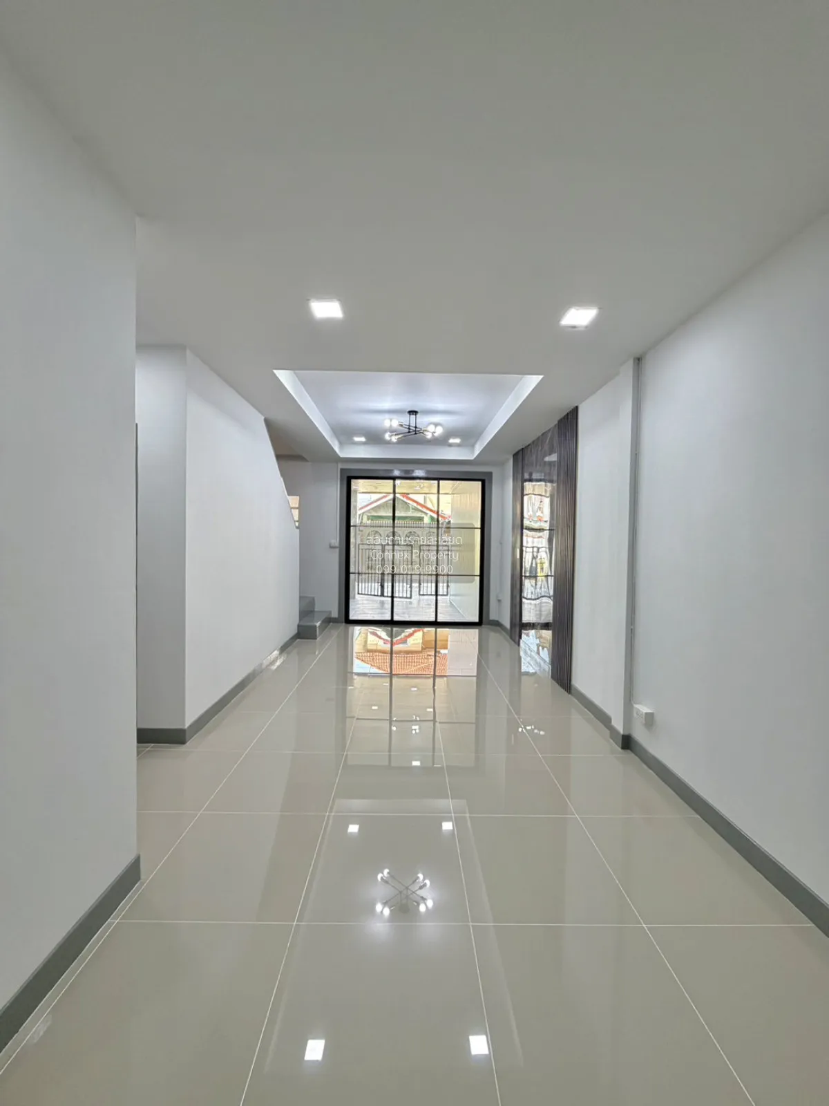 For Sale Townhouse/Townhome  , Baan Buathong 4 Baan Kluay-Sai Noi