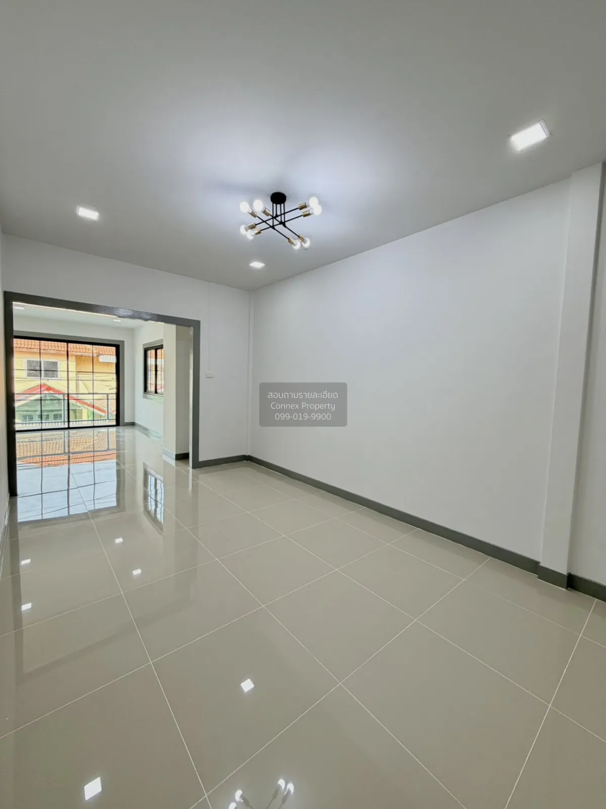 For Sale Townhouse/Townhome  , Baan Buathong 4 Baan Kluay-Sai Noi