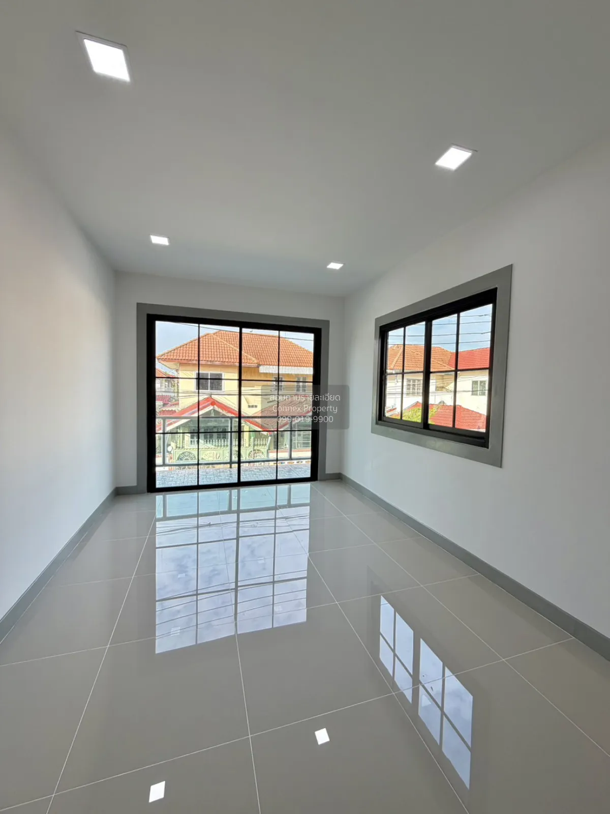 For Sale Townhouse/Townhome  , Baan Buathong 4 Baan Kluay-Sai Noi