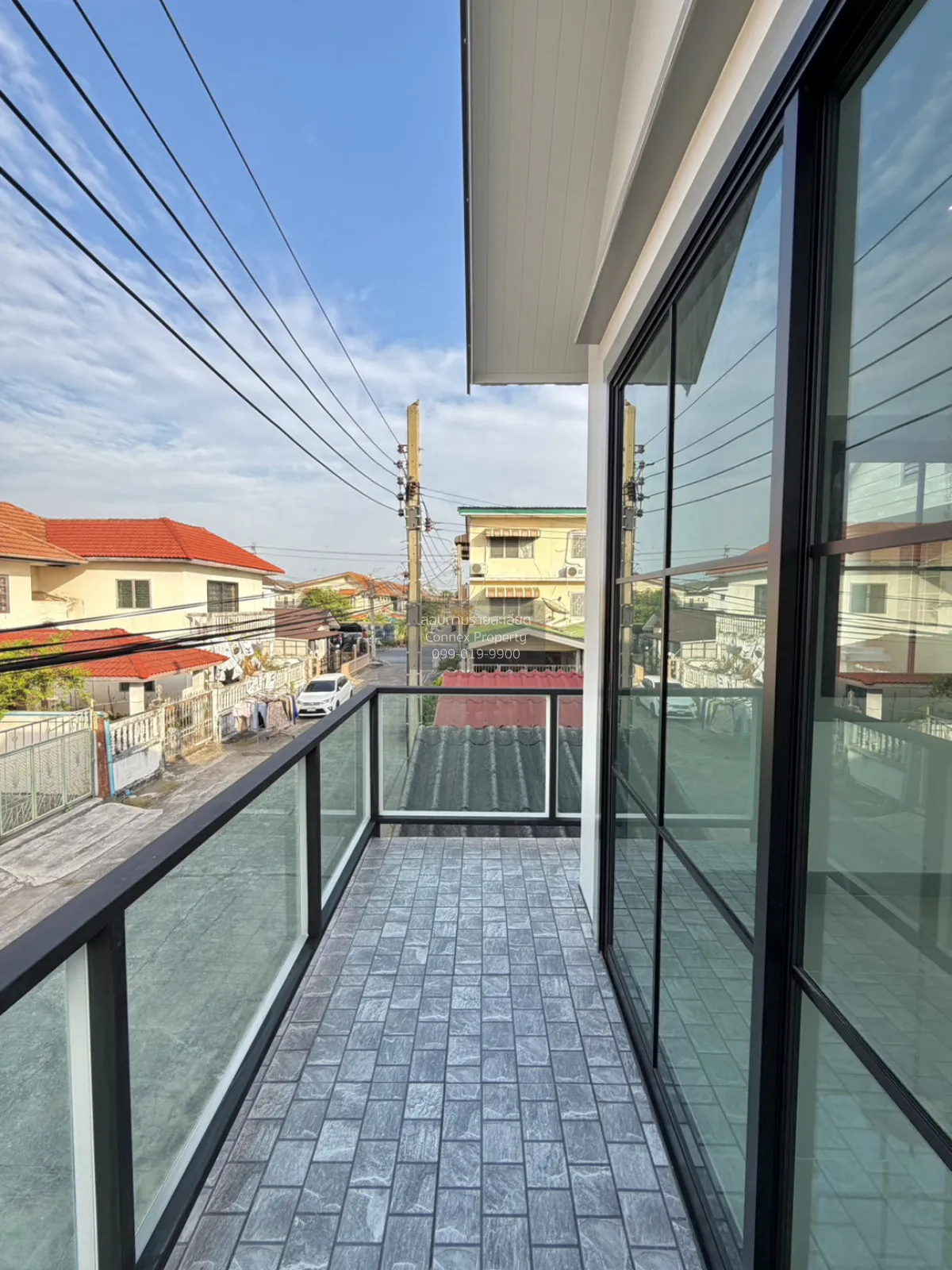 For Sale Townhouse/Townhome  , Baan Buathong 4 Baan Kluay-Sai Noi