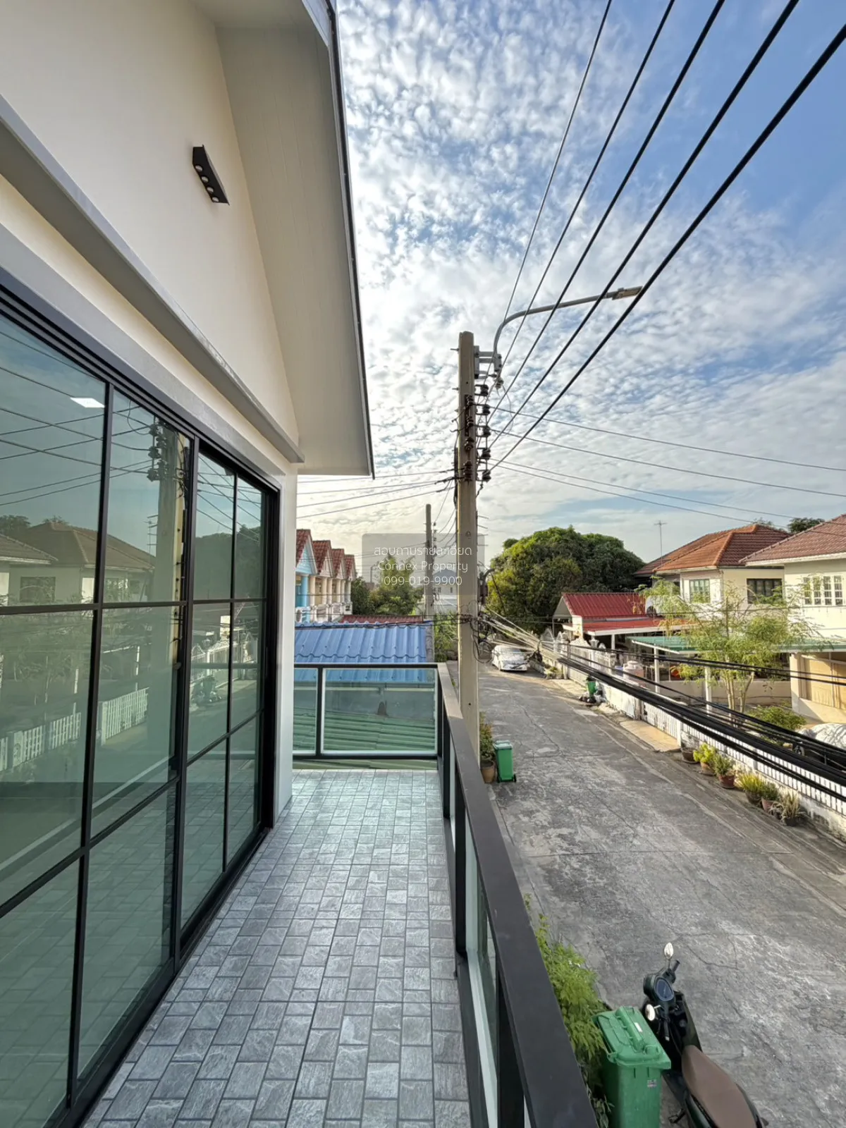 For Sale Townhouse/Townhome  , Baan Buathong 4 Baan Kluay-Sai Noi