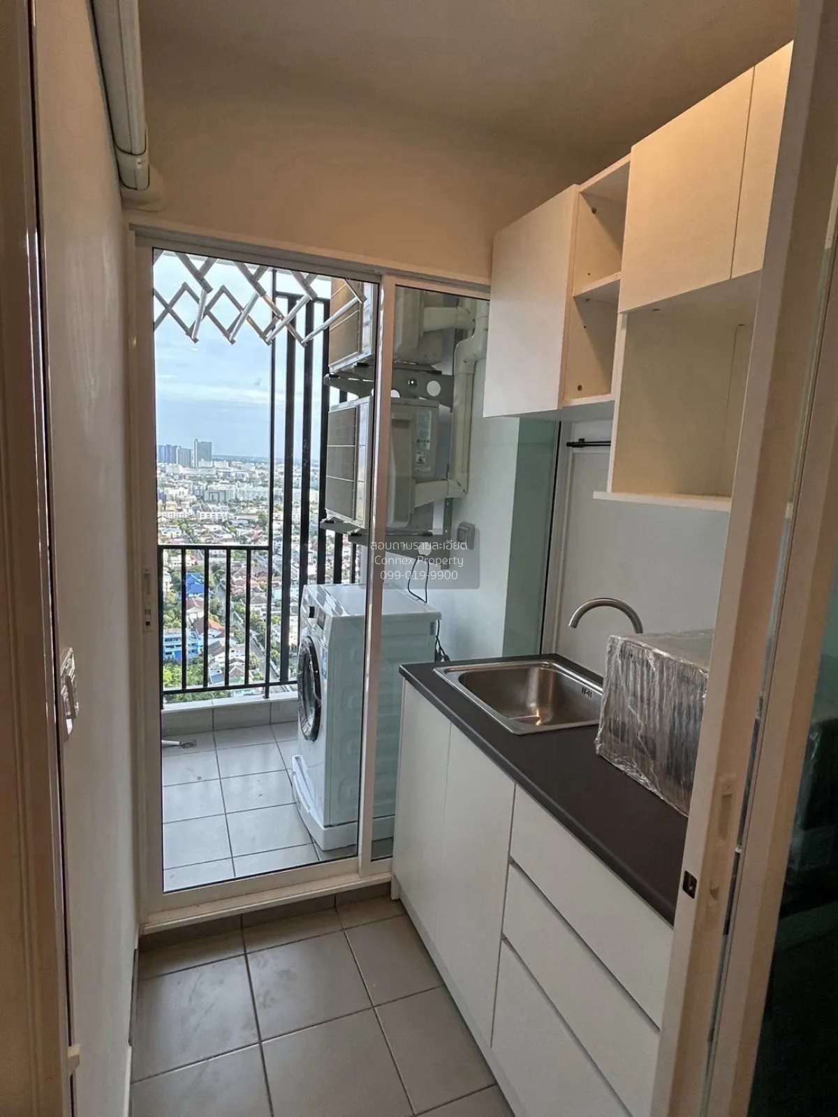 For Rent Condo , Regent Home Bangna (New Project) , Bang Na , Ban 3