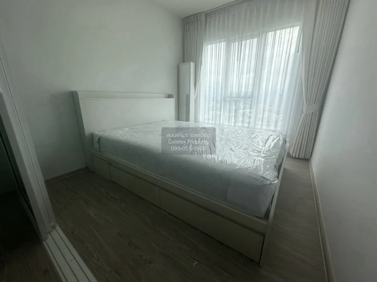 For Rent Condo , Regent Home Bangna (New Project) , Bang Na , Ban 4