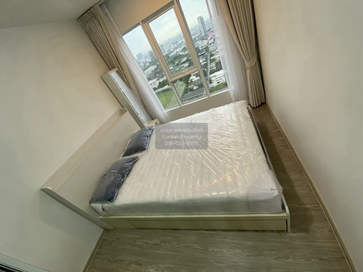 For Rent Condo , Regent Home Bangna (New Project) , Bang Na , Ban