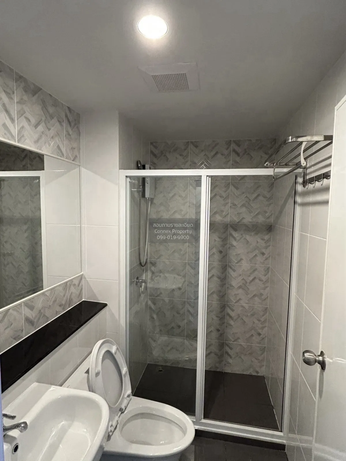 For Rent Condo , Regent Home Bangna (New Project) , Bang Na , Ban