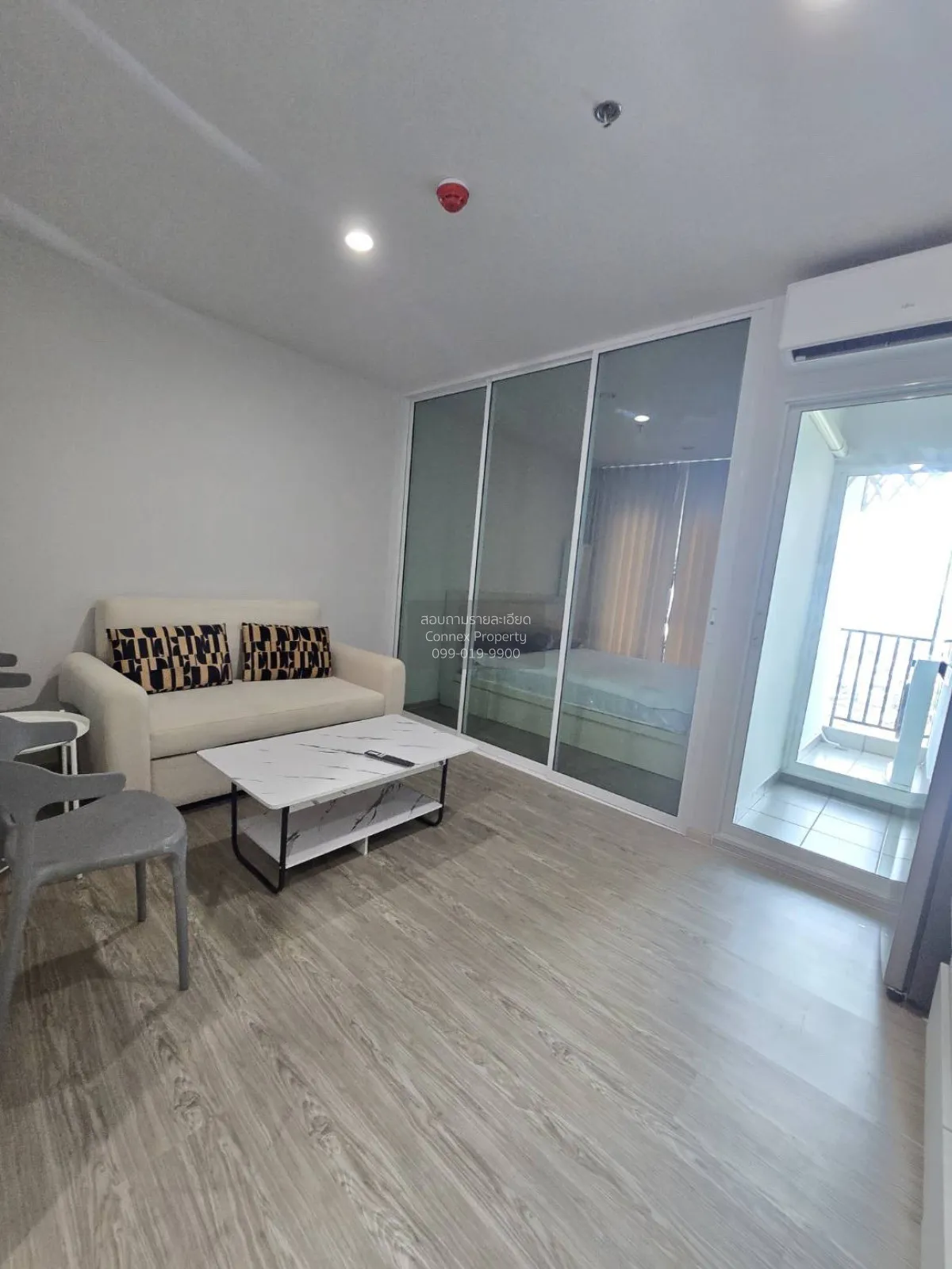 For Rent Condo , Regent Home Bangna (New Project) , Bang Na , Ban