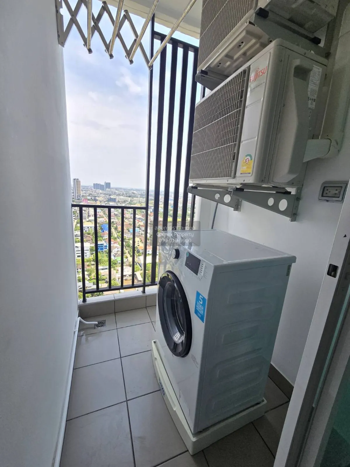 For Rent Condo , Regent Home Bangna (New Project) , Bang Na , Ban