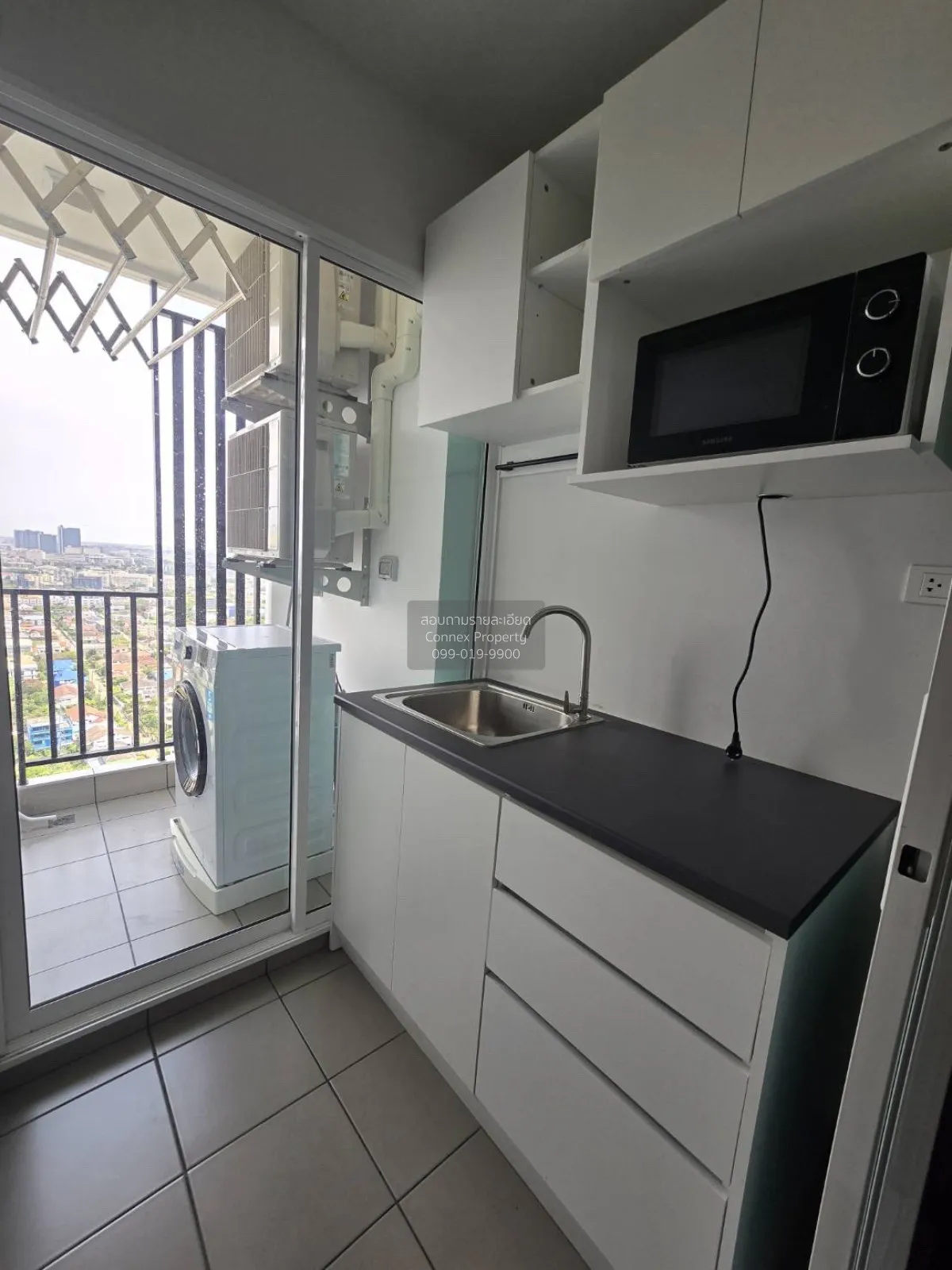For Rent Condo , Regent Home Bangna (New Project) , Bang Na , Ban