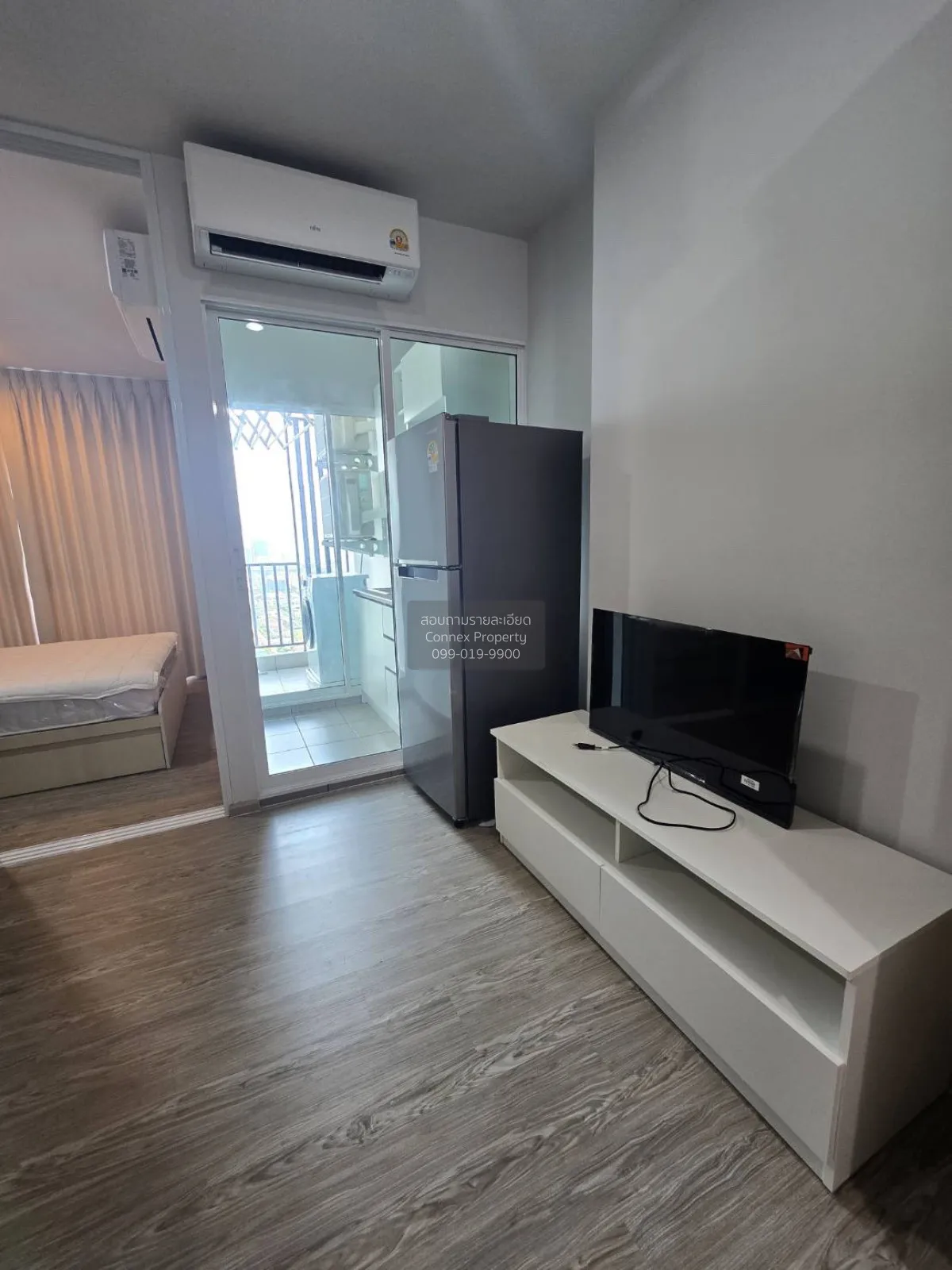 For Rent Condo , Regent Home Bangna (New Project) , Bang Na , Ban