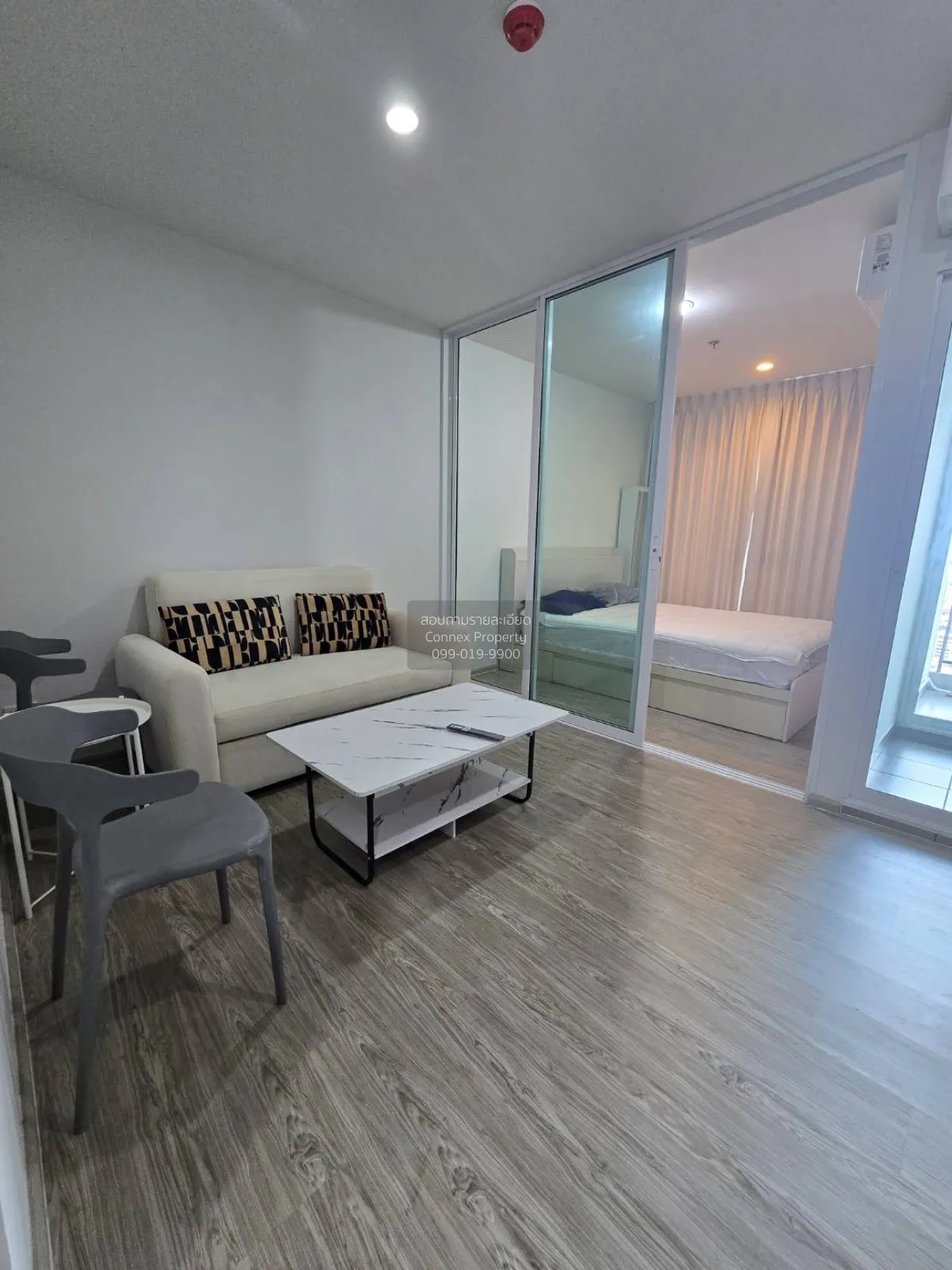 For Rent Condo , Regent Home Bangna (New Project) , Bang Na , Ban