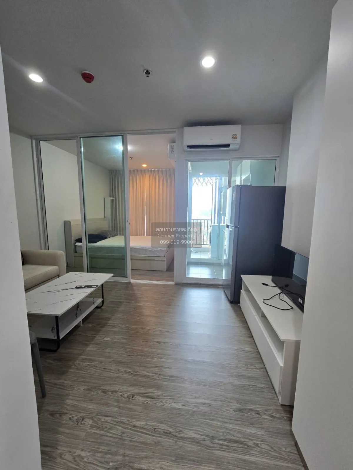 For Rent Condo , Regent Home Bangna (New Project) , Bang Na , Ban
