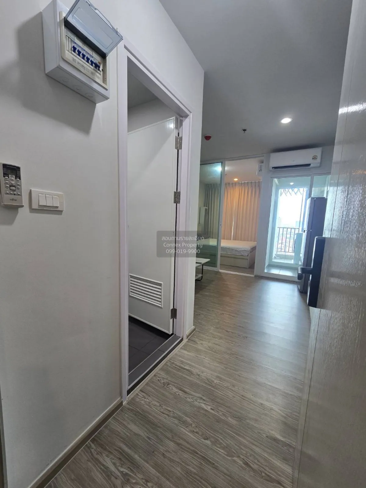 For Rent Condo , Regent Home Bangna (New Project) , Bang Na , Ban