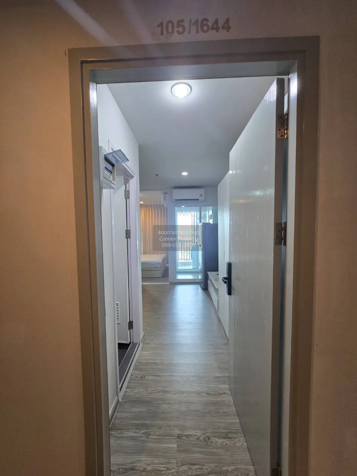 For Rent Condo , Regent Home Bangna (New Project) , Bang Na , Ban