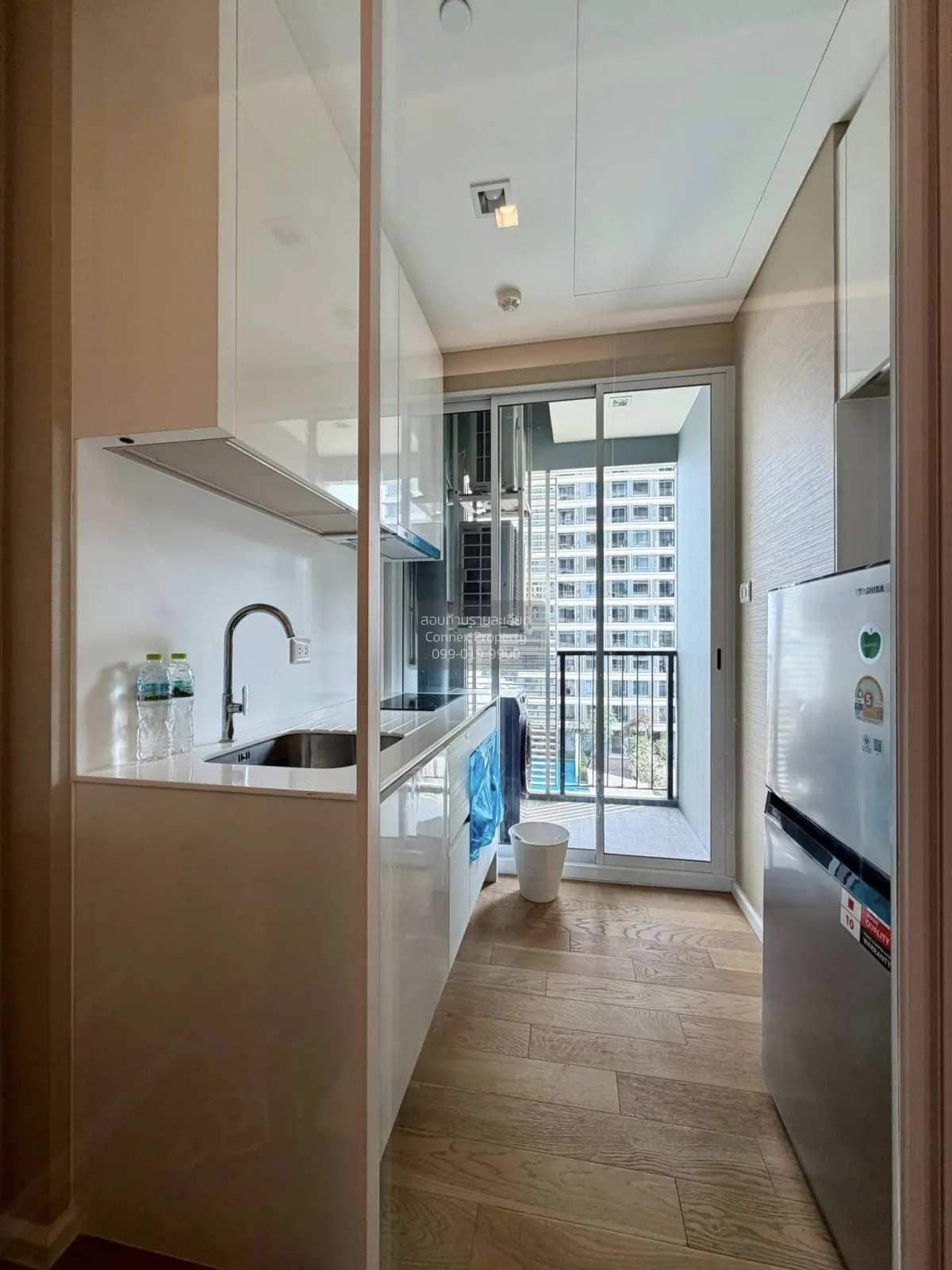 เช่าคอนโด  เดอะ เซนต์ เรซิเดนซ์ MRT-พหลโยธิน จอมพล  เขต จตุจักร ก 3