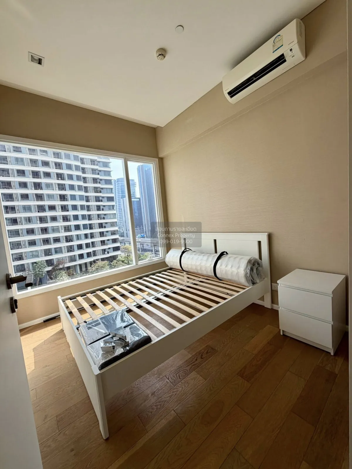 เช่าคอนโด  เดอะ เซนต์ เรซิเดนซ์ MRT-พหลโยธิน จอมพล  เขต จตุจักร ก