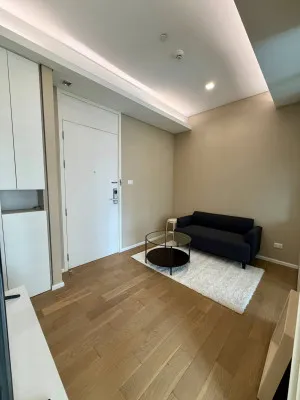 เช่าคอนโด  เดอะ เซนต์ เรซิเดนซ์ MRT-พหลโยธิน จอมพล  เขต จตุจักร กรุงเทพ CX-149529