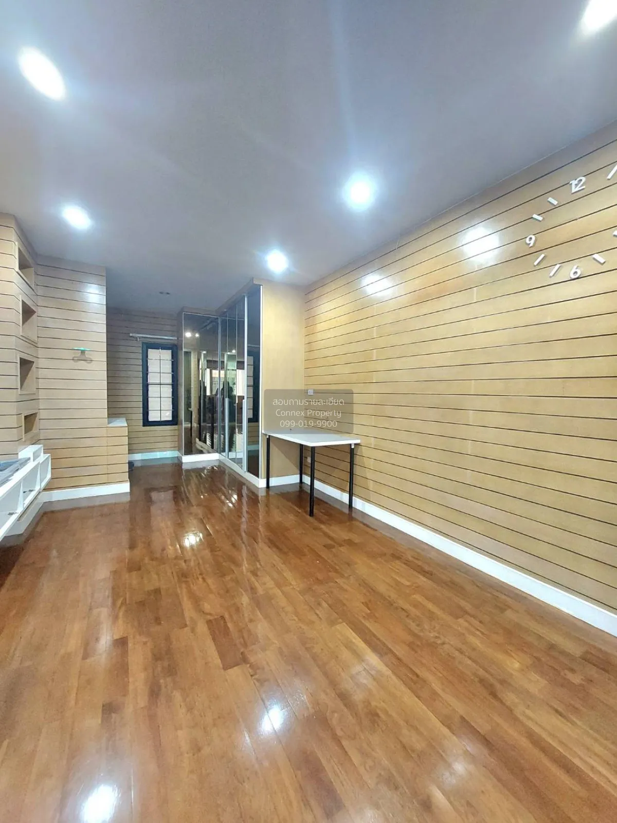 เช่าทาวน์เฮ้าส์/ทาวน์โฮม  โมเดิร์น ทาวน์ บางแค รีโนเวทใหม่ บางแค  2