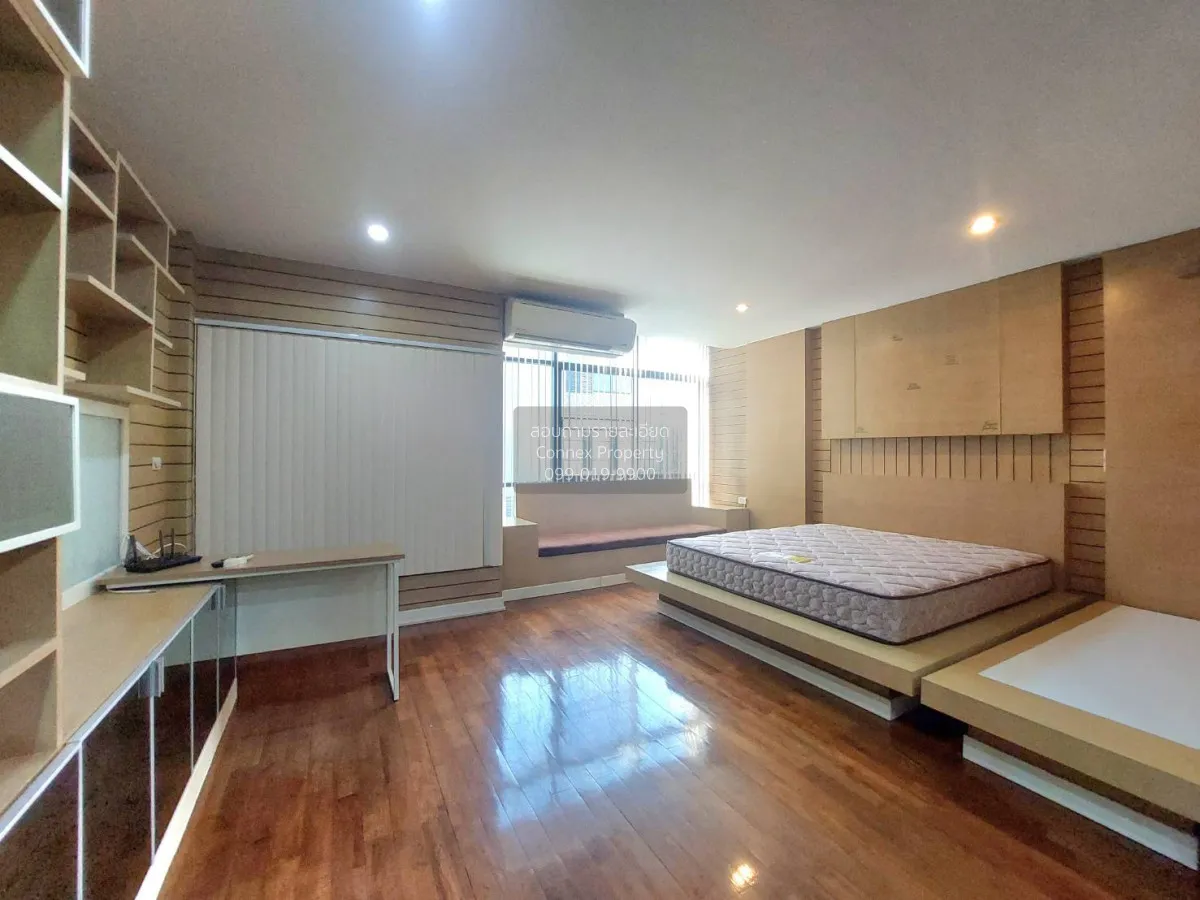 เช่าทาวน์เฮ้าส์/ทาวน์โฮม  โมเดิร์น ทาวน์ บางแค รีโนเวทใหม่ บางแค  3