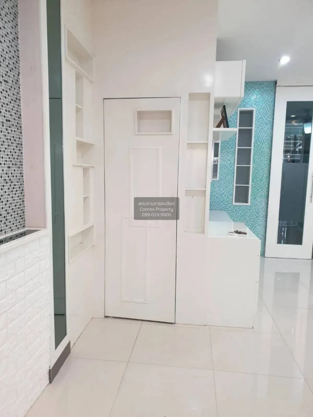 เช่าทาวน์เฮ้าส์/ทาวน์โฮม  โมเดิร์น ทาวน์ บางแค รีโนเวทใหม่ บางแค  3