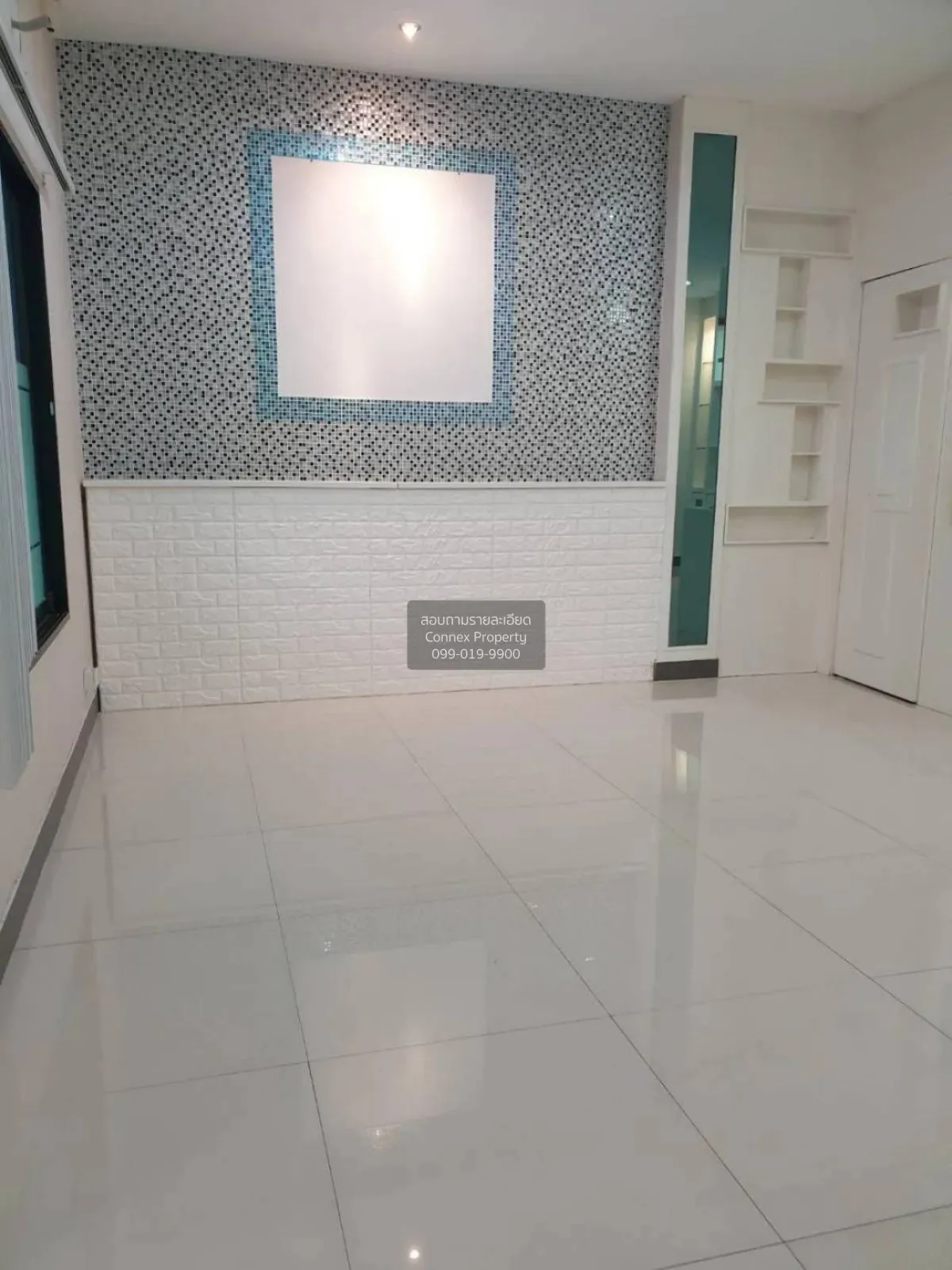 เช่าทาวน์เฮ้าส์/ทาวน์โฮม  โมเดิร์น ทาวน์ บางแค รีโนเวทใหม่ บางแค 