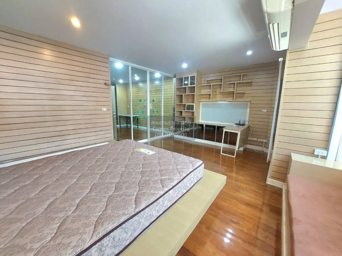 เช่าทาวน์เฮ้าส์/ทาวน์โฮม  โมเดิร์น ทาวน์ บางแค รีโนเวทใหม่ บางแค  4