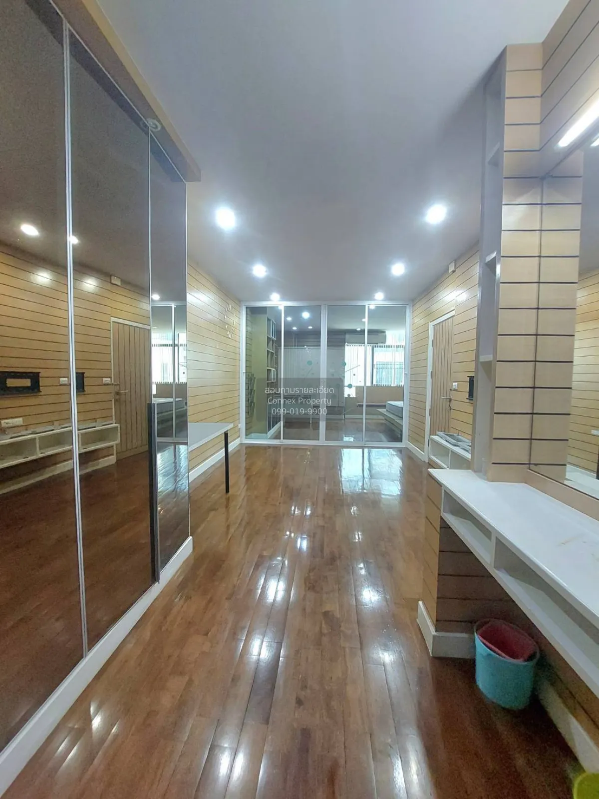 เช่าทาวน์เฮ้าส์/ทาวน์โฮม  โมเดิร์น ทาวน์ บางแค รีโนเวทใหม่ บางแค 