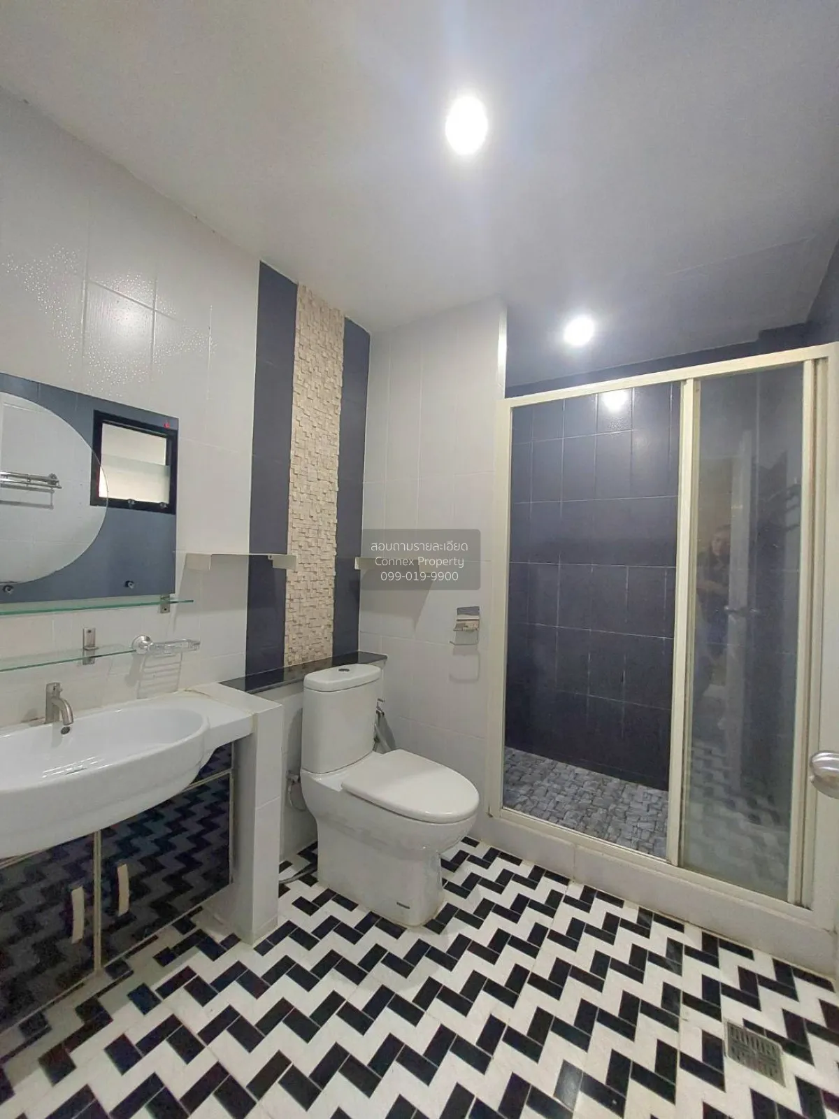 เช่าทาวน์เฮ้าส์/ทาวน์โฮม  โมเดิร์น ทาวน์ บางแค รีโนเวทใหม่ บางแค 