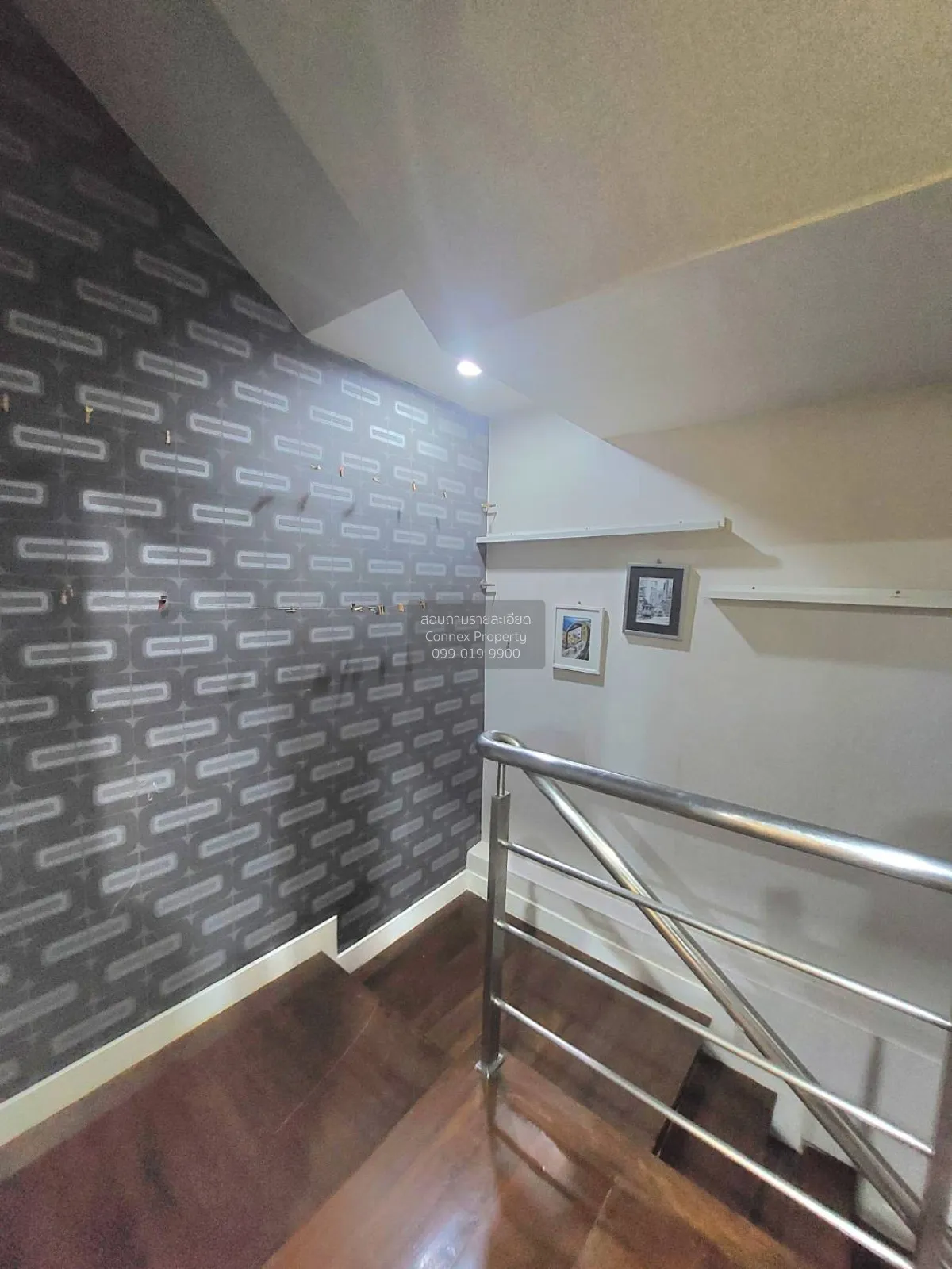 เช่าทาวน์เฮ้าส์/ทาวน์โฮม  โมเดิร์น ทาวน์ บางแค รีโนเวทใหม่ บางแค 