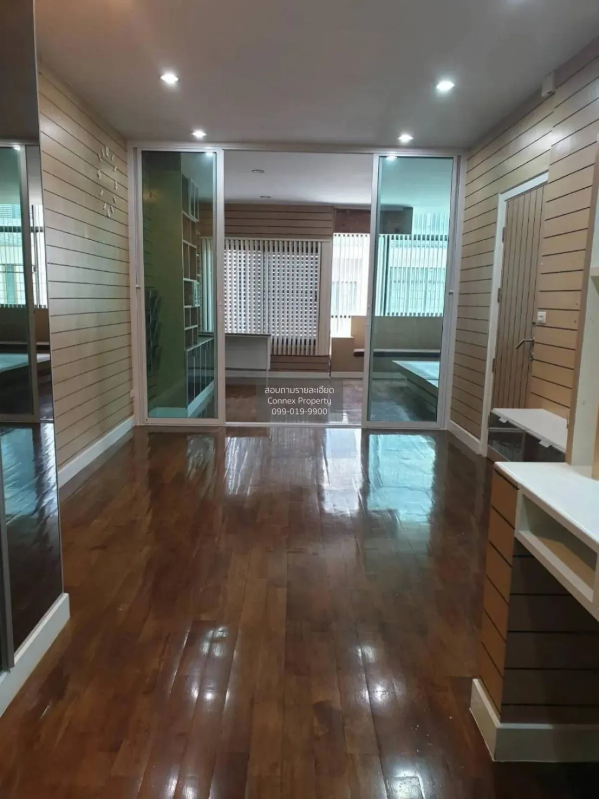 เช่าทาวน์เฮ้าส์/ทาวน์โฮม  โมเดิร์น ทาวน์ บางแค รีโนเวทใหม่ บางแค 