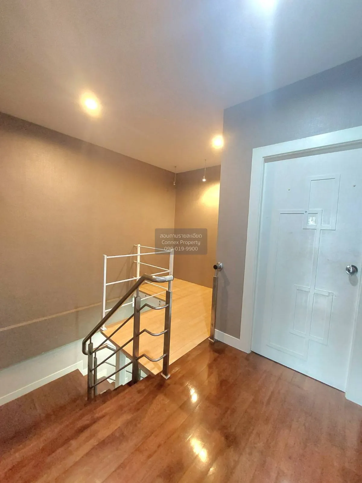 เช่าทาวน์เฮ้าส์/ทาวน์โฮม  โมเดิร์น ทาวน์ บางแค รีโนเวทใหม่ บางแค 