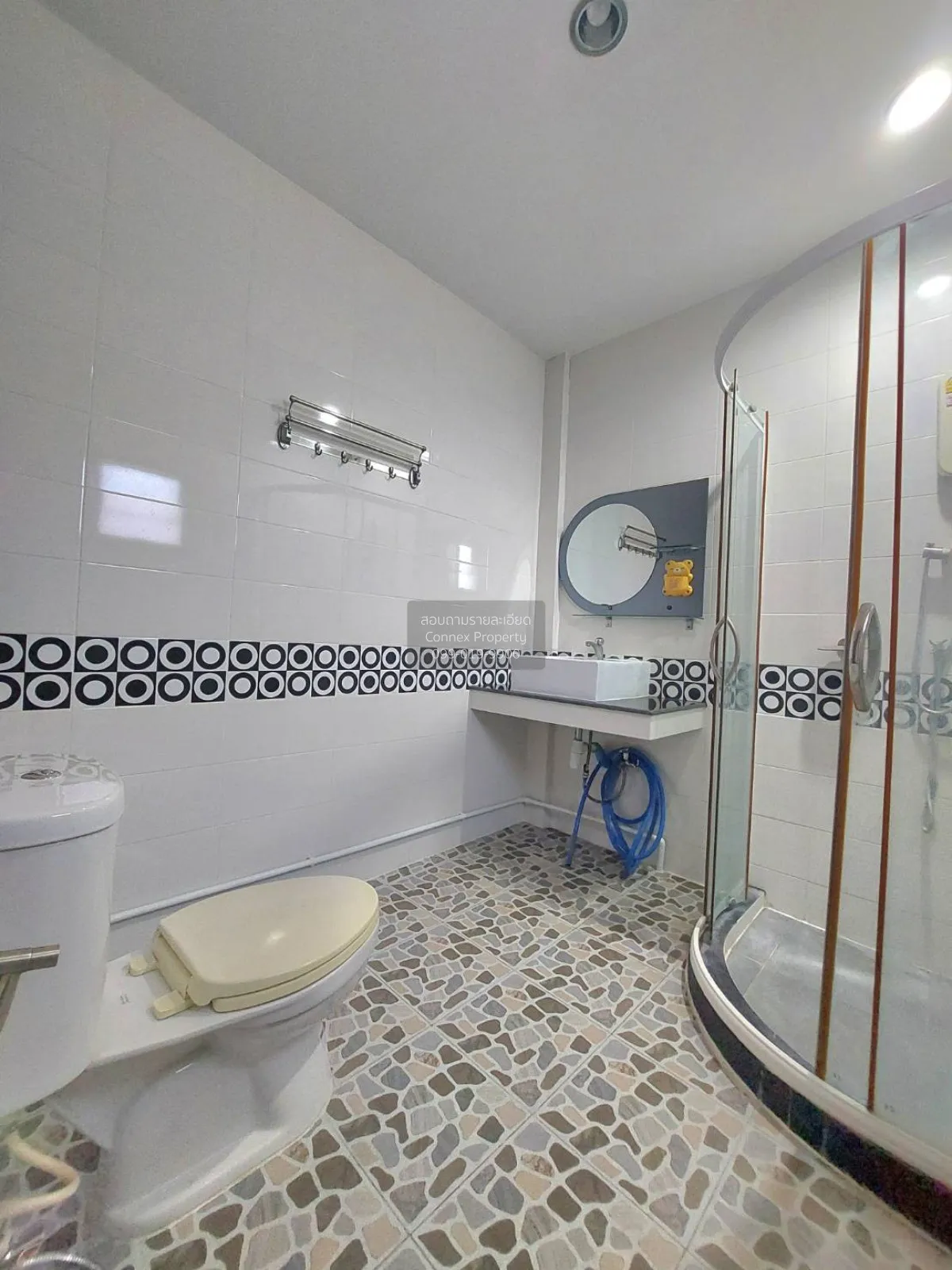 เช่าทาวน์เฮ้าส์/ทาวน์โฮม  โมเดิร์น ทาวน์ บางแค รีโนเวทใหม่ บางแค 