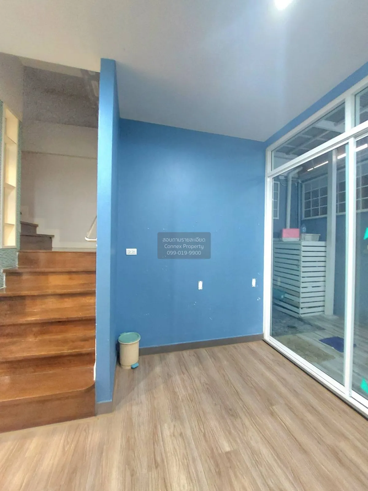 เช่าทาวน์เฮ้าส์/ทาวน์โฮม  โมเดิร์น ทาวน์ บางแค รีโนเวทใหม่ บางแค 