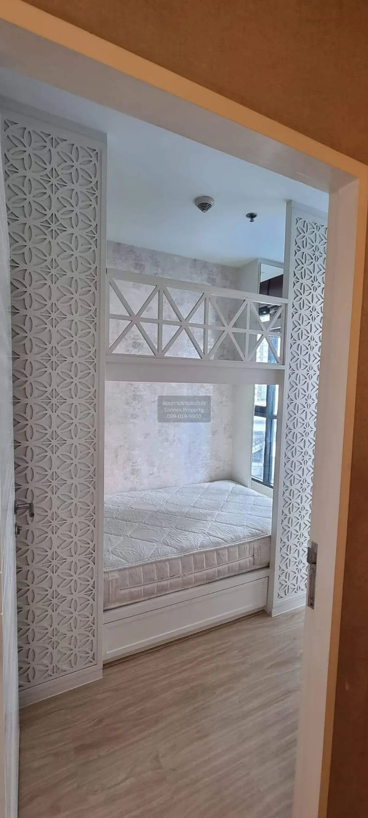 เช่าคอนโด  ไอดีโอ โมบิ สาทร BTS-กรุงธนบุรี บางลำภูล่าง เขต คลองสา 4