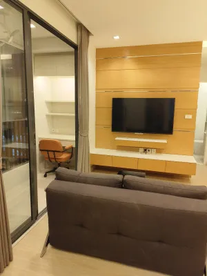 เช่าคอนโด  ไอดีโอ โมบิ สาทร BTS-กรุงธนบุรี บางลำภูล่าง เขต คลองสาน กรุงเทพ CX-149531